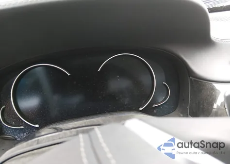 2016 BMW 740I из США, поврежденный, VIN WBA7E2C52GG547143